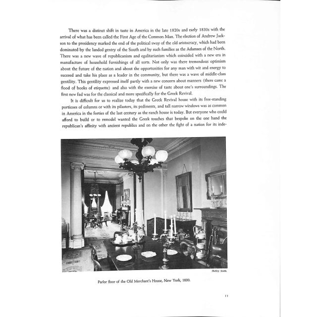 "The Finest Rooms by America's Great Decorators" 1964 Tweed, Katherine [Edited By] For Sale - Image 11 of 12