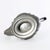 Metal 1830's Dixon & Son Pewter Coffee Pot, Creamer and Sugar For Sale - Image 7 of 18