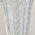 Italian Murano Bullicante Glass Vase Attributed to Barovier & Toso No. 02, 1930s For Sale - Image 9 of 11