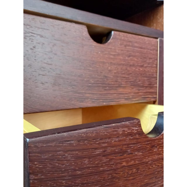 Torchio Chest of Drawers by Pietro Meccani for Meccani Arredamenti, 1993 For Sale - Image 10 of 12