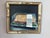 Contemporary 2020s Jeremy Miranda Oil Paintings of Food Still Life on Cradled Wood Framed, Rare Set of 3 For Sale - Image 3 of 9
