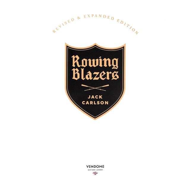 CARLSON, Jack [303] pp. Vendome Press 2024 Revised & Expanded Edition First Printing 12 1/4" x 9 1/2" Ten years ago, Jack...