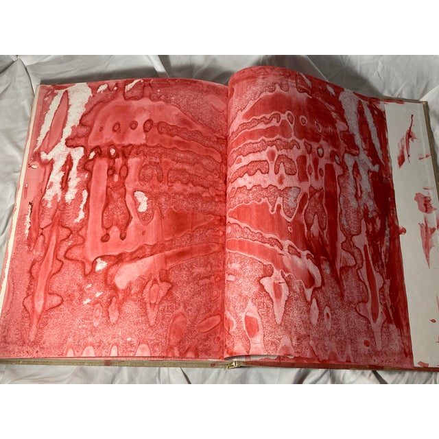 Marc Chagall the Ballet Book 1969 Printed in France For Sale - Image 11 of 12