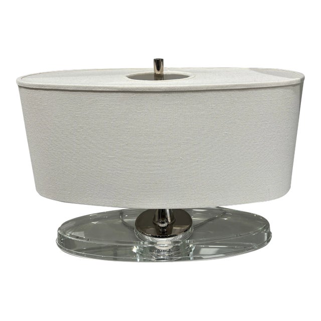 Visual Comfort Casper Small Desk Lamp For Sale