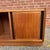 Merton Gershun for Dillingham Esprit Walnut Record Storage Bench For Sale - Image 11 of 12
