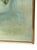 Signed Dorothy Malan Original Floral Still Life Paintings – Matched Pair | Michigan Artist | Vintage Impressionist Artwork | Gold & Wood Frames For Sale - Image 9 of 12