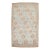 Light Blue Persian Balouch Throw Rug , 3'2'' X 4'11'' For Sale