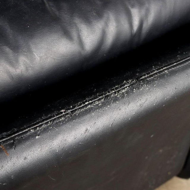 Vintage Coronado Armchairs by Afra & Tobia Scarpa for C&B, 1970s For Sale - Image 6 of 14