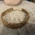 2000 - 2009 A 2000s Costume Jewelry Gilt Metal Italian Choker Necklace For Sale - Image 5 of 14
