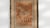 1900 - 1909 France Sienna Wood Painting For Sale - Image 9 of 15