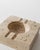 Vintage Alabaster Ashtray in Beige, 1960s For Sale - Image 5 of 11