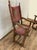 Spanish Pair of 17th Century Spanish Style Friar Fraileros Carved Accent Arm Chairs For Sale - Image 3 of 6