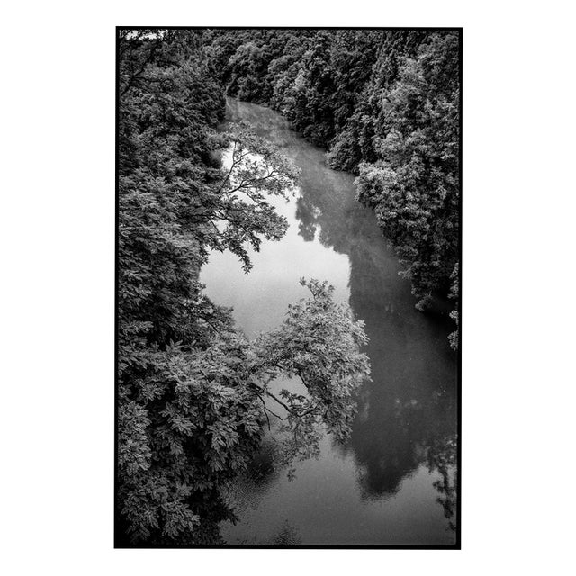 Paul Cooklin, Saint-Loup-Du-Gast IV, Edition of 50 For Sale