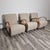 Lounge Chairs by Jindrich Halabala, 1940s, Set of 3 For Sale - Image 12 of 18