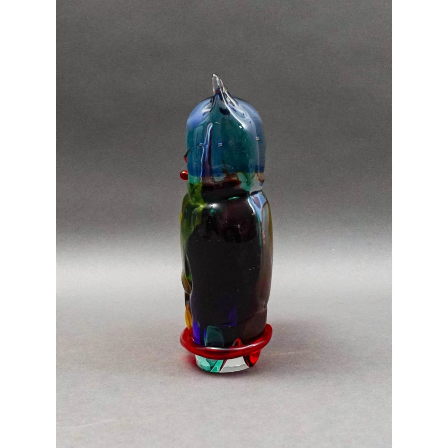 未使用★一輪挿し VETRO ARTISTICO MURANO GLASS 未使用☆一輪挿し VETRO ARTISTICO MURANO GLASS