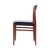 Arne Hovmand-Olsen Arne Hovmand Olsen Mid Century Danish Teak Dining Chair For Sale - Image 4 of 10