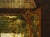19th Century French Oil on Canvas, “La Fileuse D’Albano” After Claude Bonnefond For Sale - Image 15 of 17