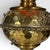 Late 19th Century Victorian Brass and Red Satin Glass Griffin Piano Floor Lamp For Sale - Image 9 of 18