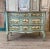 Italian Painted Commode With Artist Scenes - 18th C For Sale - Image 11 of 11