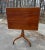 19th Century Mahogany Tripod Table For Sale - Image 11 of 11