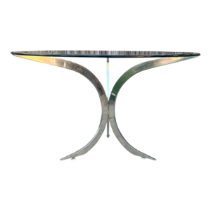 Boris Tabacoff French Modernist Table