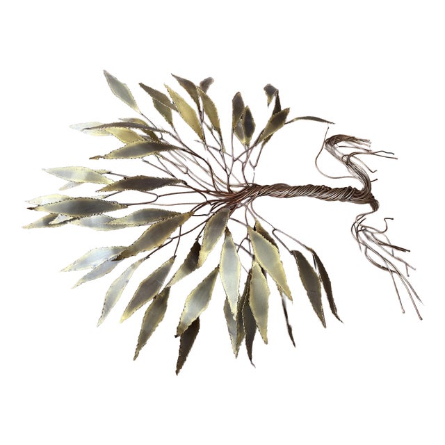 Tree Sculpture from Daniel dHaeseleer For Sale