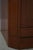 Stickley 21st Century Collection Cherry Curio Cabinet For Sale - Image 13 of 17