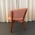 Scandinavian Modern Model Nd83 Lounge Chair by Nanna Ditzel for Willadsen For Sale - Image 9 of 10