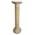 1900s Vintage Italian Marble Pedestal For Sale
