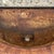 Late 20th Century Late 20th Century French Classical Style Cast Iron Half Round Urn Wall Mounted Garden Planter Pot For Sale - Image 5 of 15