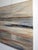 Signed on the front – Certificate of authenticity included – Ready to hang Frame included In Reflets Suspendus (“Suspended...