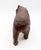 Late 19th Century Medium Size Swiss Strolling Black Forest Bear For Sale - Image 4 of 4