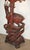 19th Century Black Forest Carved Hall Tree For Sale - Image 10 of 10
