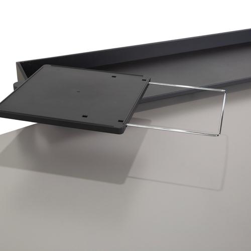 Metropol Wooden Desk from Vitra For Sale - Image 5 of 16