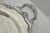 Vintage English Sheridan Silver Plated Large Oval Serving Platter Bar Tray For Sale In Philadelphia - Image 6 of 14