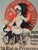Jules Cheret, Jeune fille peintre, 1897 Lithograph For Sale - Image 8 of 9