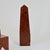 Pair of 1970s Modernist Tall Back "Throne Chairs" For Sale - Image 11 of 11