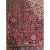 1900s Pasargad Ivory Antique Persian Kashan Rug For Sale - Image 4 of 5