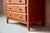 1940s Chest of Drawers in Oak For Sale - Image 5 of 18