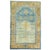 Pale Blue Antique Chinese Rug For Sale - Image 9 of 18