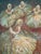 1960s Mid Century Oil on Canvas Ballerinas Abstract Impressionist For Sale - Image 5 of 7