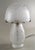 Metal Small French Art Deco Lamp by Genet Et Michon - 1925 France For Sale - Image 7 of 13