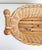 Mid 20th Century French Boulangerie Basket, Early to Mid-20th C For Sale - Image 5 of 14
