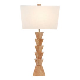 Example of Currey and Company Table Lamps