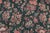 Shabby Chic Rich 1990's Pak-Persian Green/Green Wool Rug - 9'0'' X 13'0'' For Sale - Image 3 of 9