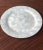 1960s Capiz Shell Platter/Tray For Sale - Image 4 of 8