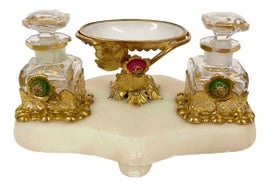 Example of Napoleon III Home Accents