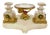 Antique French Napoleon III Palais Royal Style Perfume Stand For Sale
