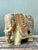 Vintage Solid Stone Inlay Elephant For Sale - Image 12 of 12