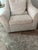 Vanguard Nicholas Barrel Back Chair For Sale In Greenville, SC - Image 6 of 8